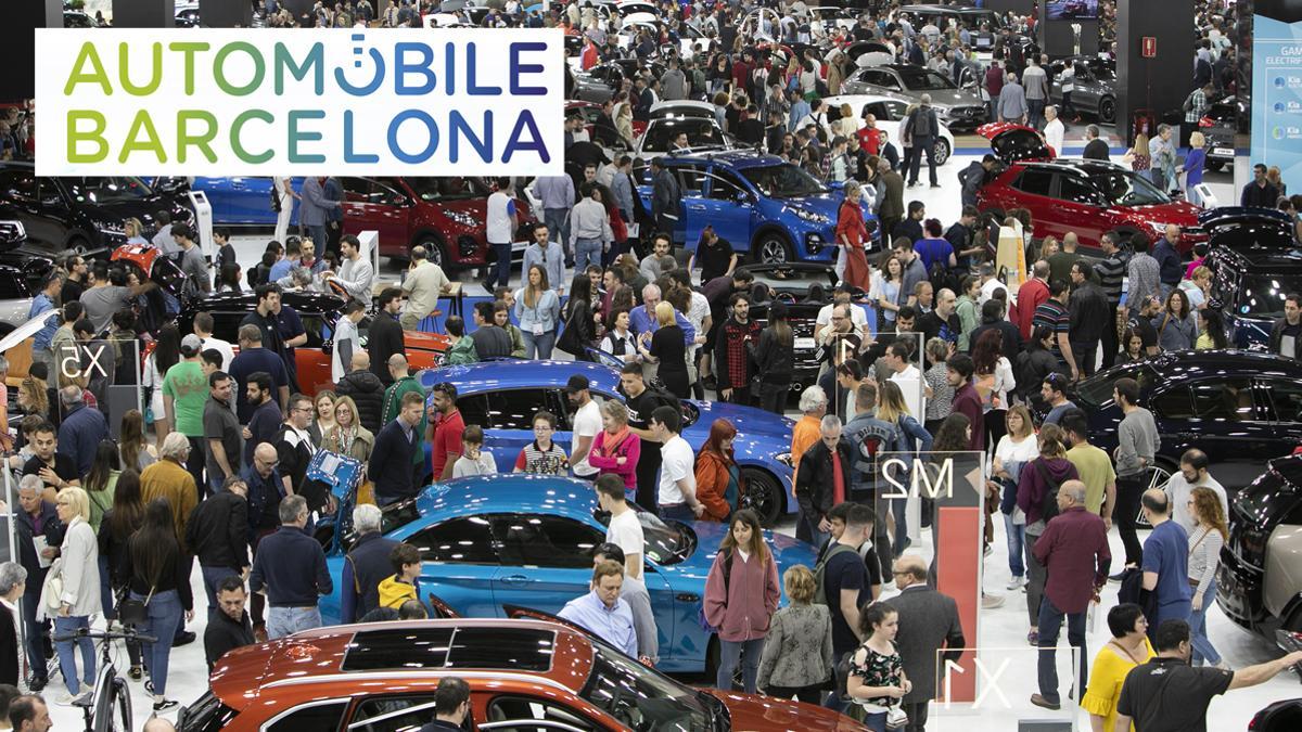 Automobile Barcelona