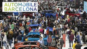 Automobile Barcelona