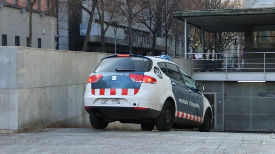 La parricida de Girona va adormir la nena amb vuitanta pastilles abans d&#039;ofegar-la