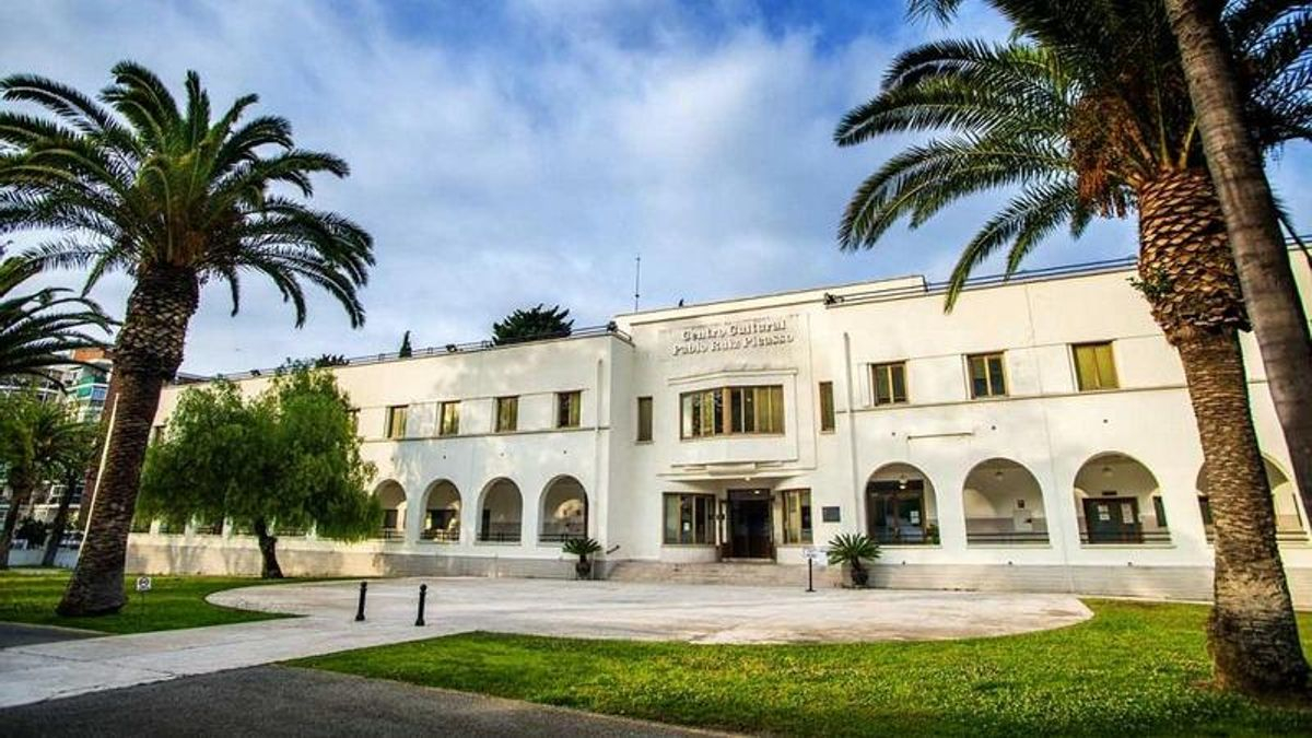 Los premios Imparables a la igualdad, se entregarán en el Centro Cultural Pablo Ruiz Picasso de Torremolinos.