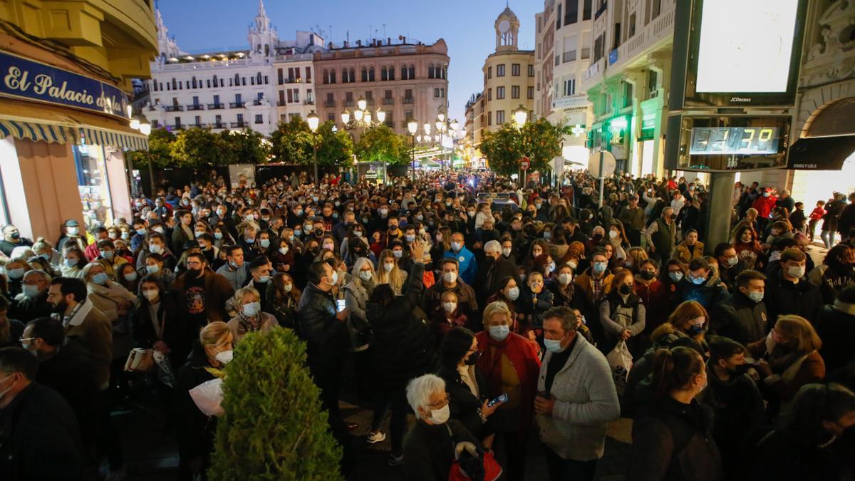 Córdoba enciende la Navidad