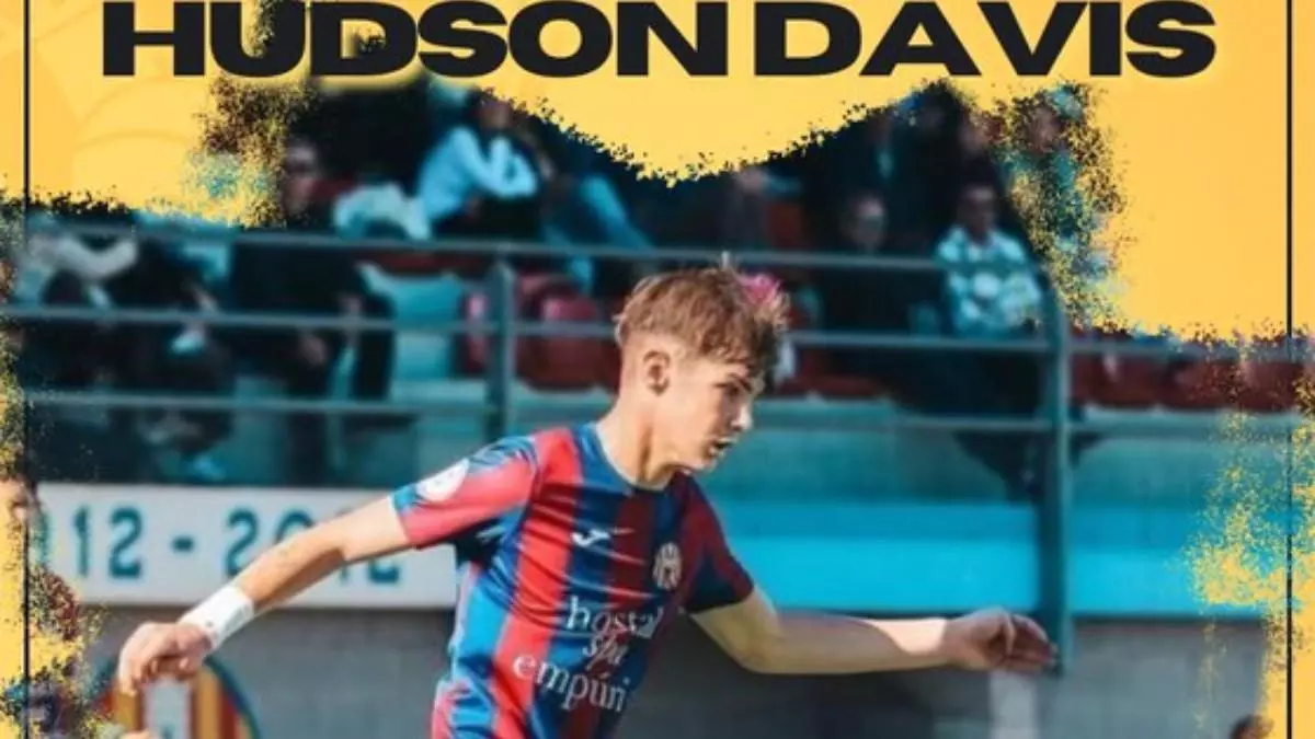 Nuevo defensa para el Sant Andreu