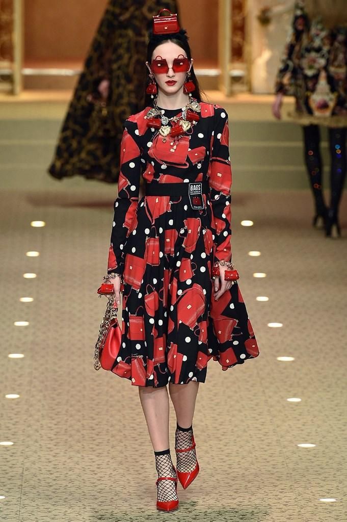 Dolce & Gabbana
