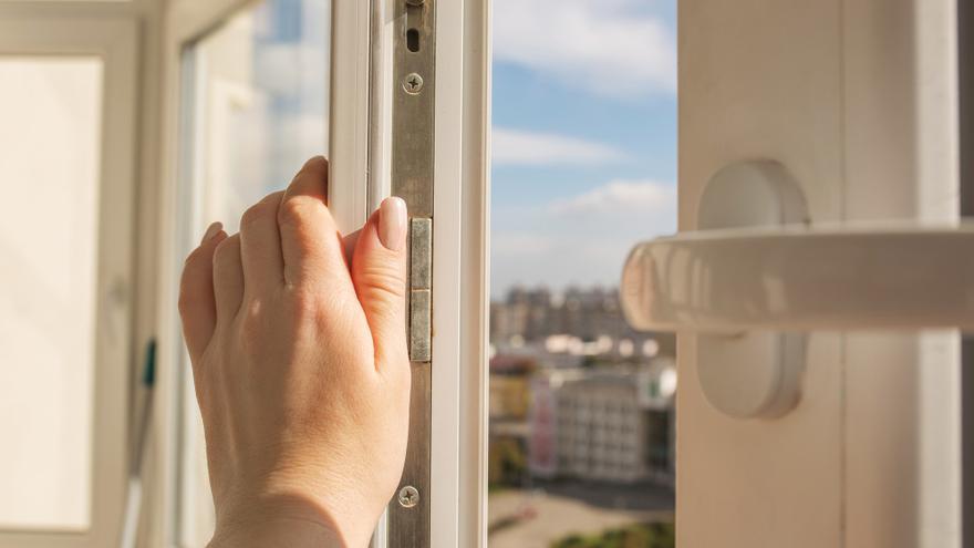 ¿Cómo saber si la ventana de aluminio tiene un puente térmico?