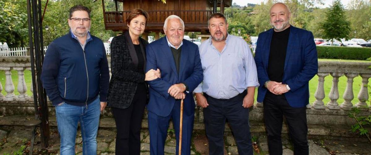 La zona rural, vecindad, fe y festividad por la Virgen del Rosario