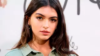 Lucía Rivera, hija de la asturiana Blanca Romero, se sincera sobre sus problemas de salud mental y Marc Márquez reacciona
