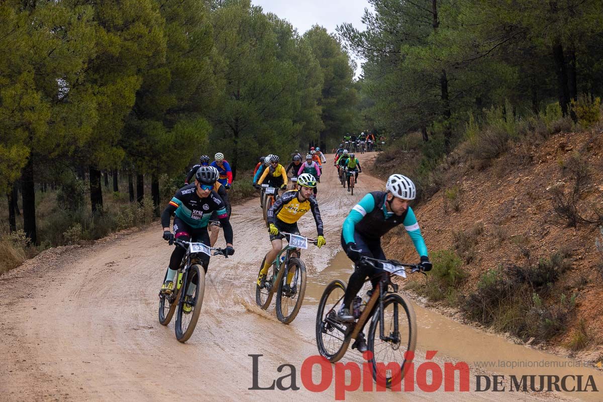 XCM Memorial Luis Fernández de Paco en Cehegín (55 km)