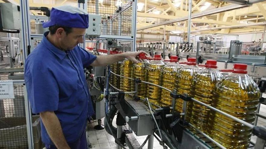 La UE aprueba el almacenamiento privado de aceite de oliva que solicitó España