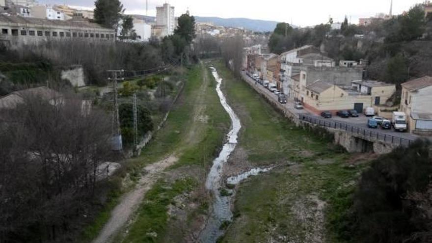 Ontinyent recuperará el Clariano como espacio de convivencia con 250.000 euros