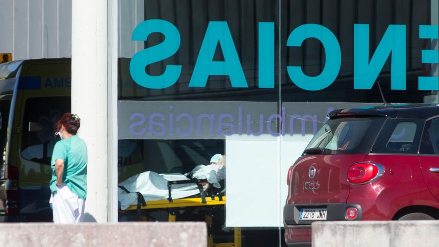Muere la hermana de Raúl López, propietario de Monbus, tras un accidente de coche en Lugo