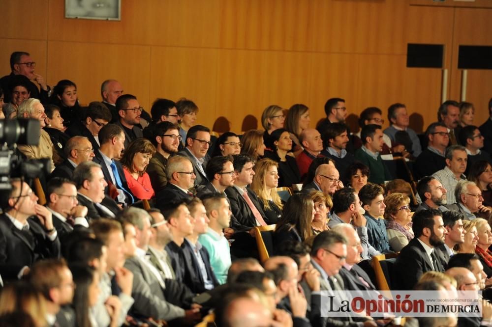 Gala del Deporte Murciano