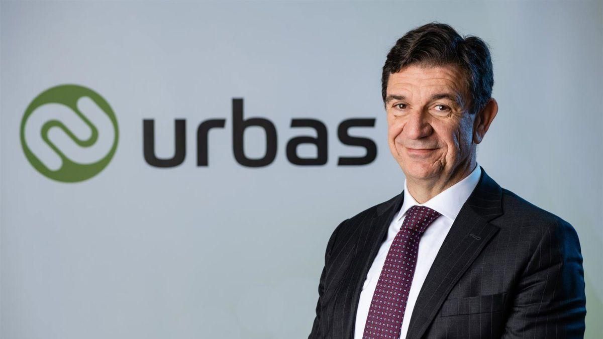Urbas se acoge al concurso de acreedores voluntario con una deuda millonaria y un plan de reestructuración en el aire