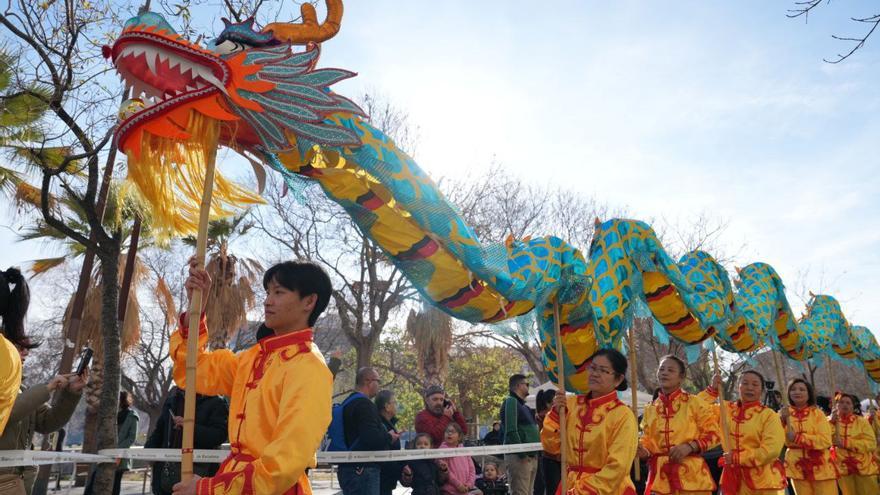 Gala de la Fiesta de la Primavera 2024: China deslumbra al mundo con su Celebración Anual