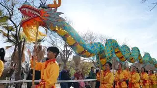 Gala de la Fiesta de la Primavera 2024: China deslumbra al mundo con su Celebración Anual