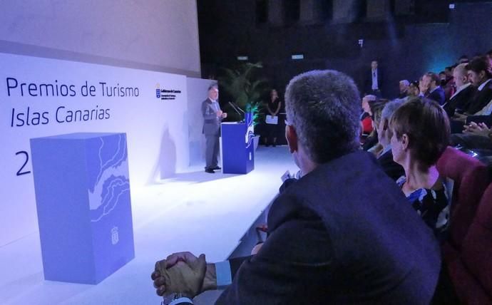 Premios Turismo de Canarias 2019