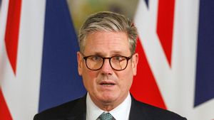 Starmer dice que el Reino Unido y Francia prepararán un plan de paz para Ucrania