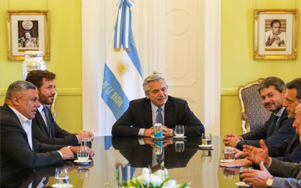 argentina-fernandez-gabinete