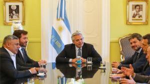 argentina-fernandez-gabinete