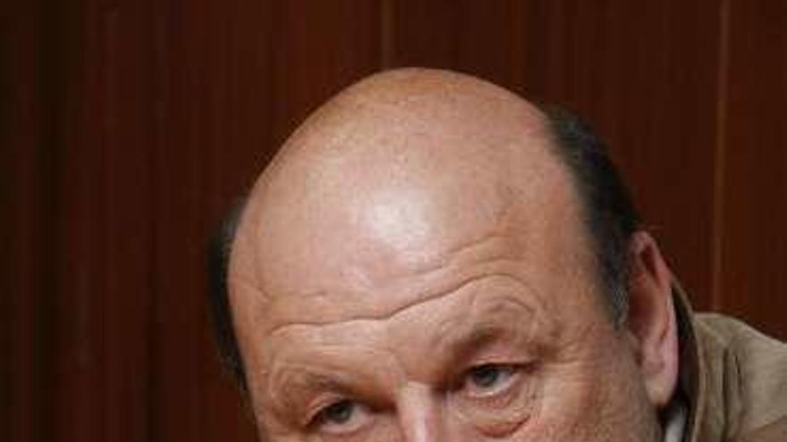 Somos nombra a Manuel Benayas como secretario del grupo municipal La