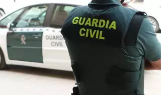 La Guardia Civil detiene a un vecino de Culleredo por cometer siete robos en la comarca
