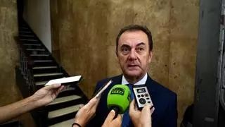 El administrador judicial del habla sobre la detención de Rakan Al-Thani y el posible fichaje: "Dinero hay..."