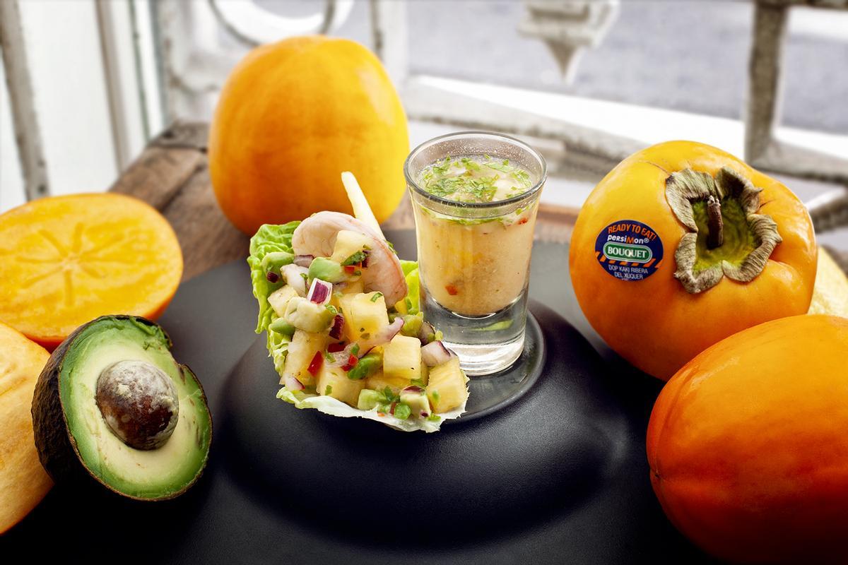 Kaki Persimon® Bouquet® celebra su vigésimo quinto aniversario como referente de la agricultura Valenciana.