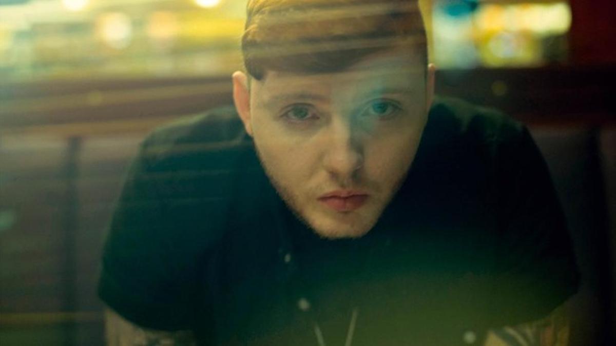 James Arthur