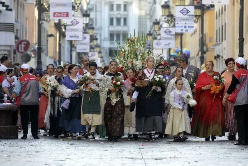 Imágenes de las Fiestas