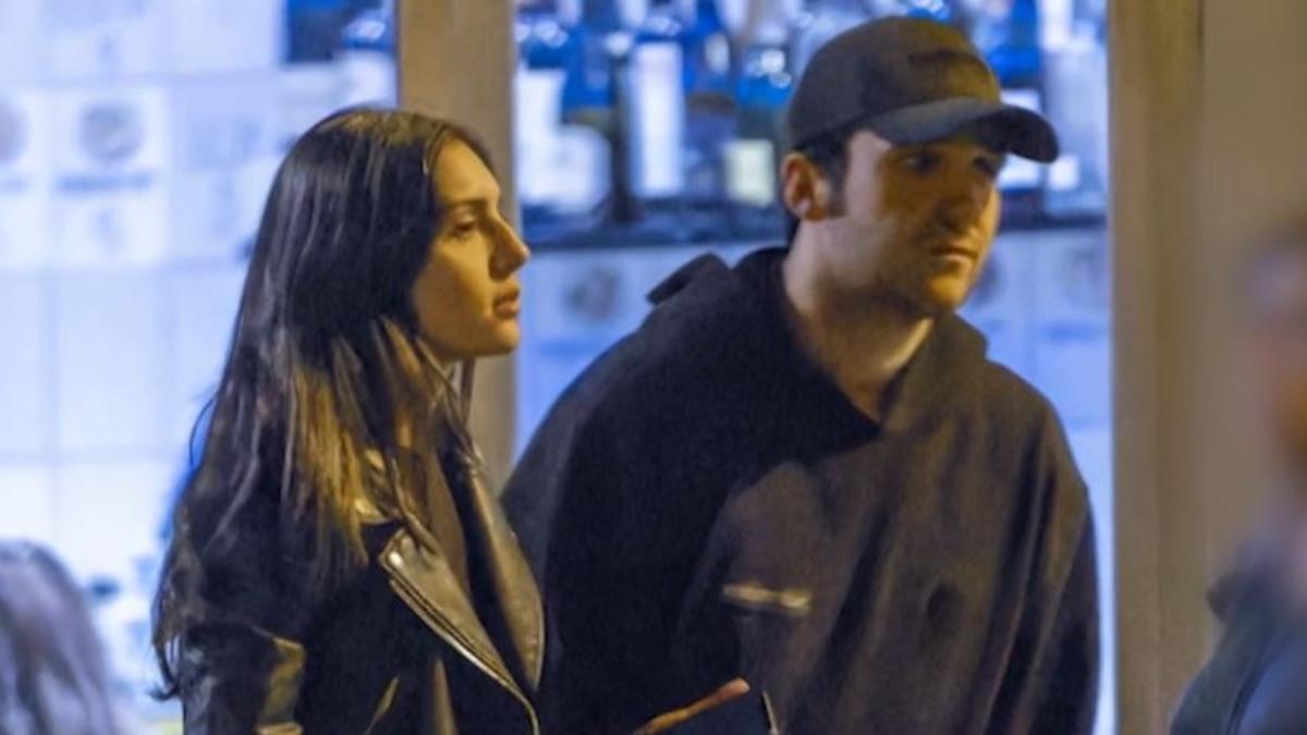 Pillan a esta influencer mallorquina con Froilán de fiesta por Madrid y terminan la noche juntos