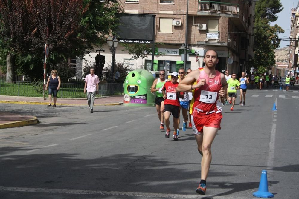 Cross del Vino de Jumilla