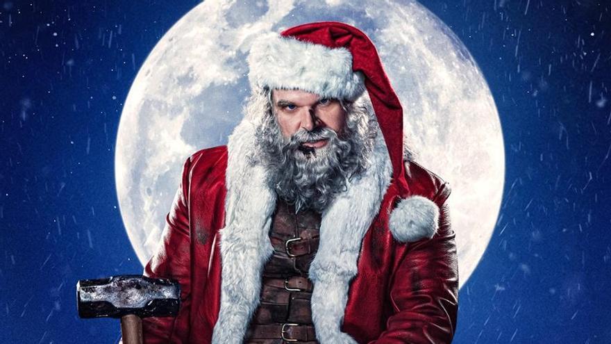 Los jóvenes se parten de risa al contemplar los asesinatos