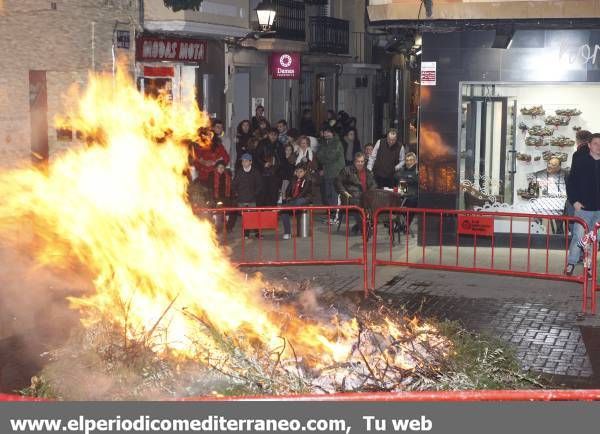 GALERÍA DE FOTOS - Vila-real celebró su tradicional ‘Matxà’