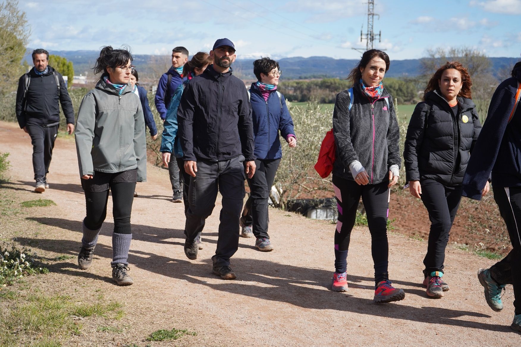 Transéquia 2024: Busca't a les fotos