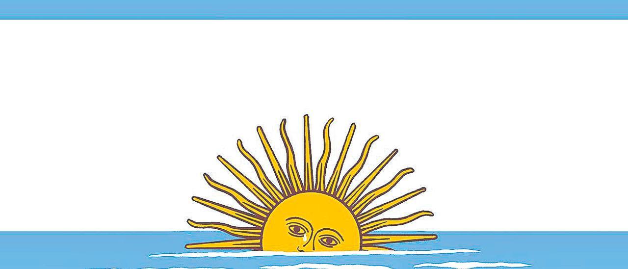 Argentina, segunda vuelta