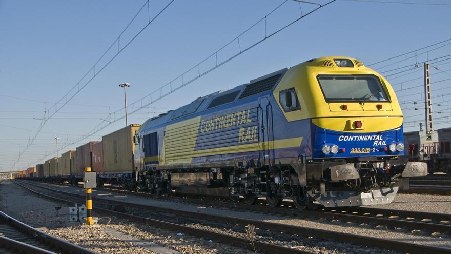 Transfesa: «El ferrocarril se potencia elevando la demanda y la eficiencia»