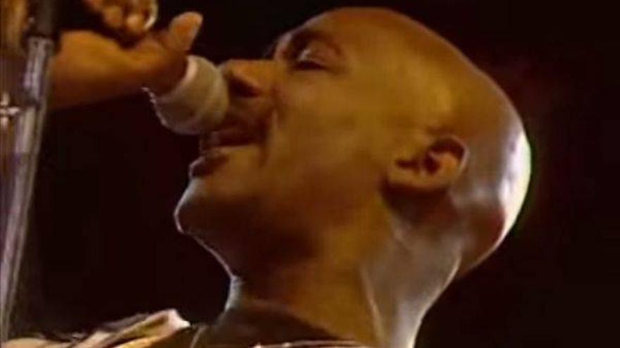 Errol Brown, cantante de Hot chocolate, fallece a los 71 años