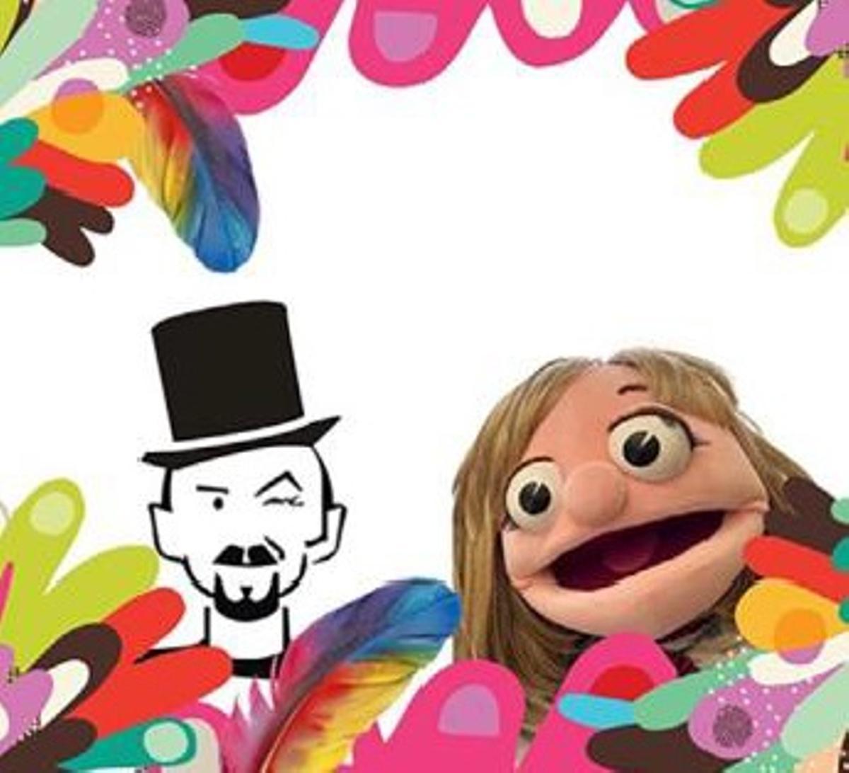 Epectáculo 'Déjame en paz'