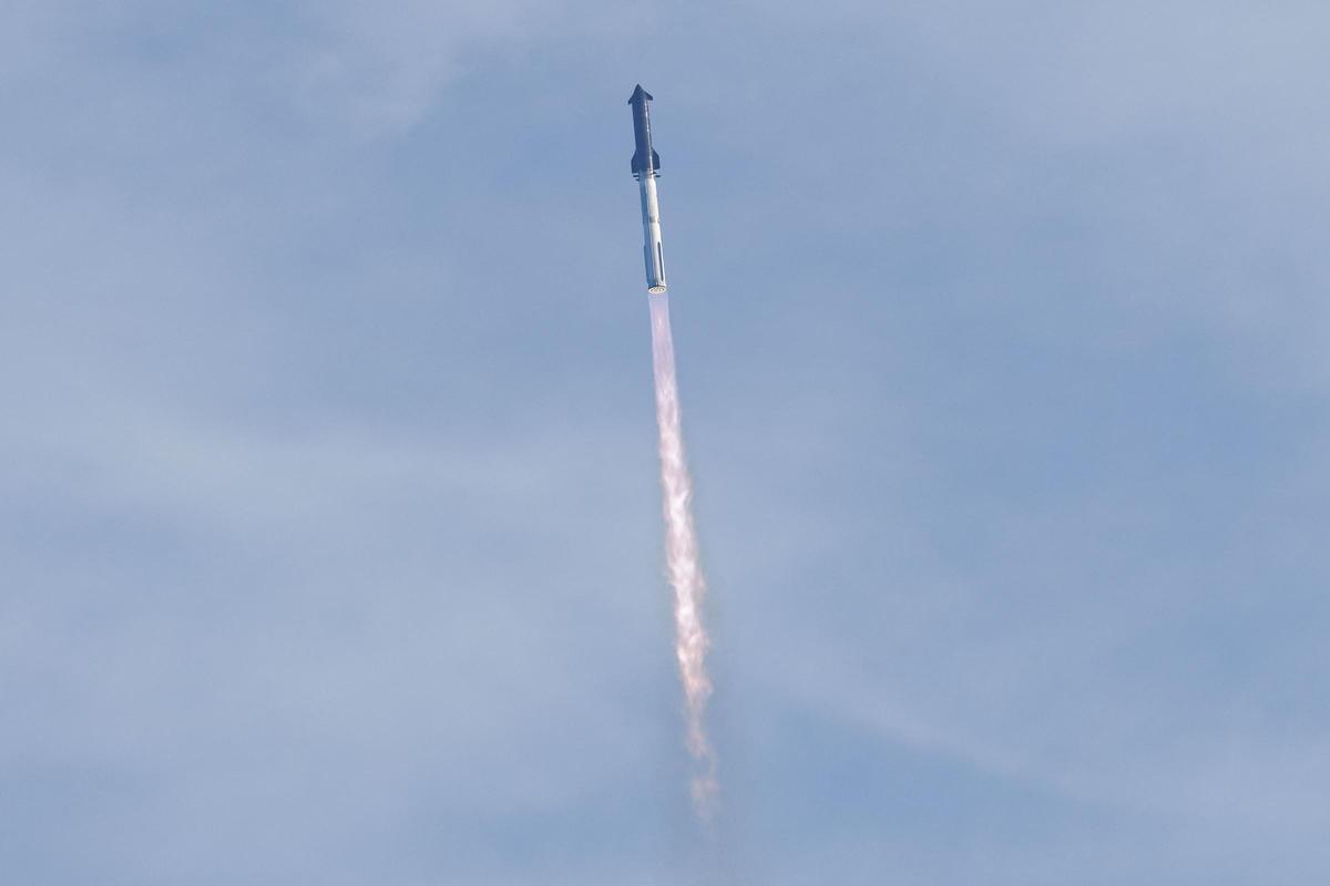 SpaceX ofrecerá acciones a 135 dólares en su debut bursátil, con una valoración en 1,77 billones
