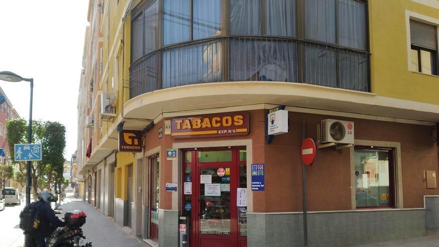 romillones cae en Aspe