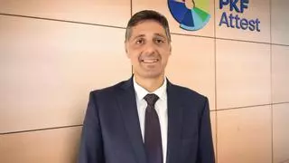 PKF Attest desembarca en Alicante con la apertura de una nueva oficina y suma once sedes en España
