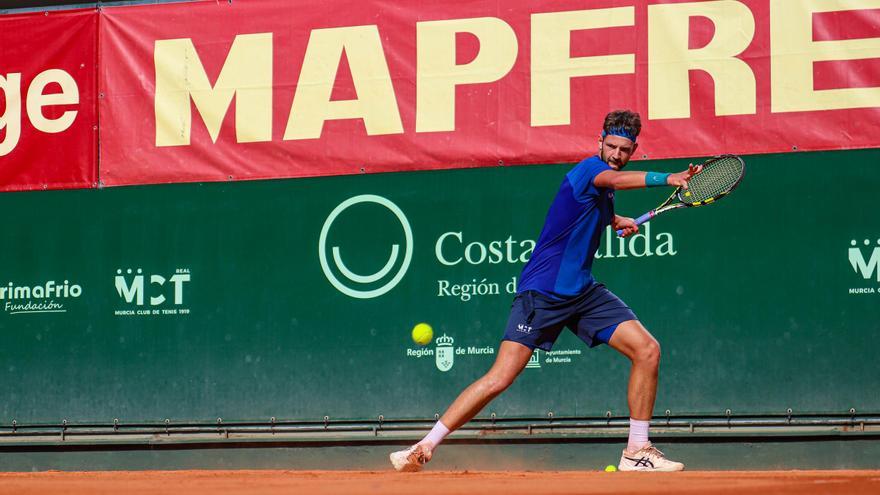 RCT Barcelona y Sabadellés, rivales del Murcia CT en el Nacional por equipos