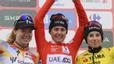 Paula Blasi fa història i guanya la Vuelta a l’Angliru