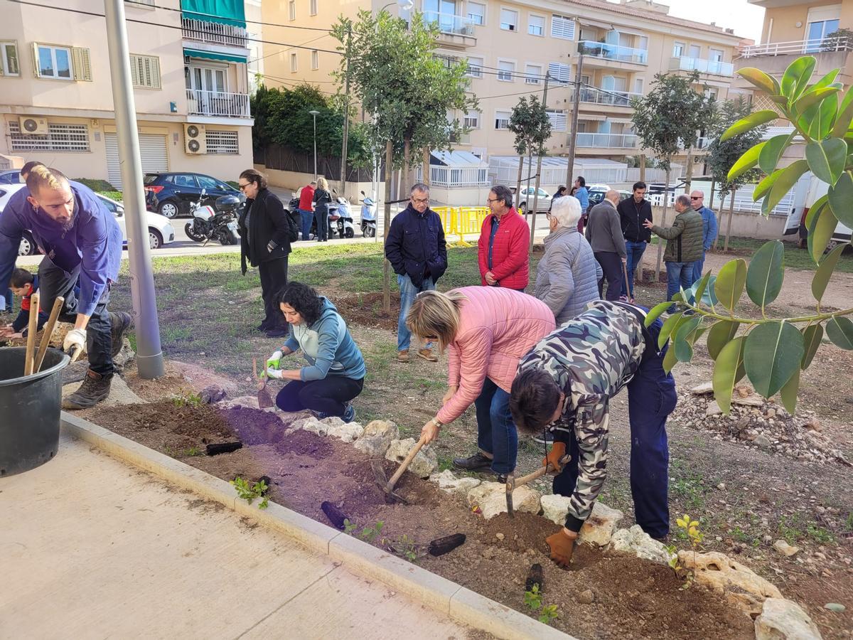 El Ayuntamiento de Palma invierte más de 31 millones de euros en ...