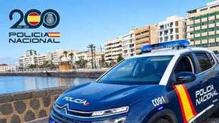 Golpe policial al menudeo de drogas en Arrecife con la colaboración de los vecinos