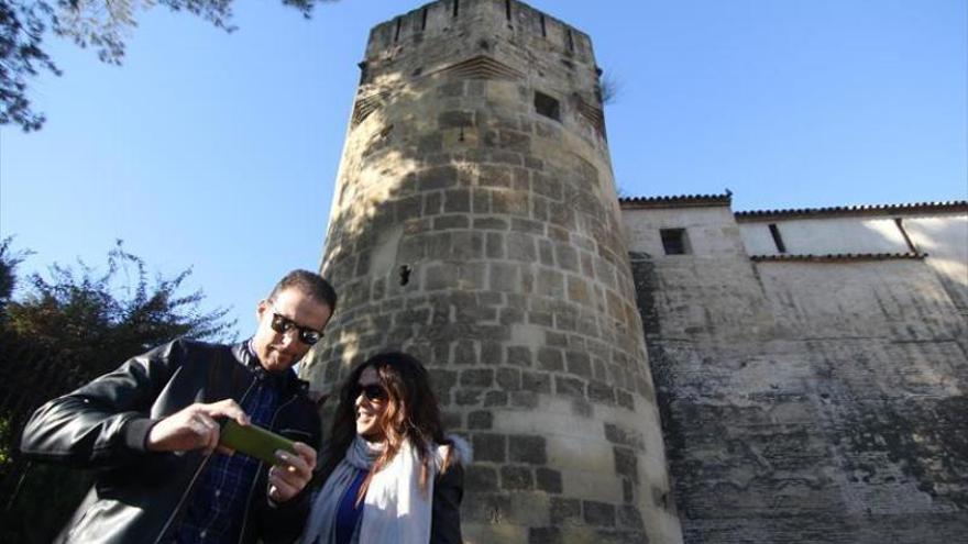 Ya hay empresa para restaurar la Torre de la Inquisición del Alcázar