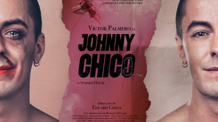 Johnny Chico