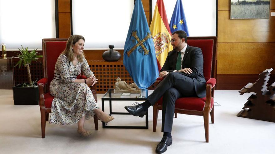 FADE alerta a Barbón del &quot;momento crítico&quot; de la industria y las ingenierías