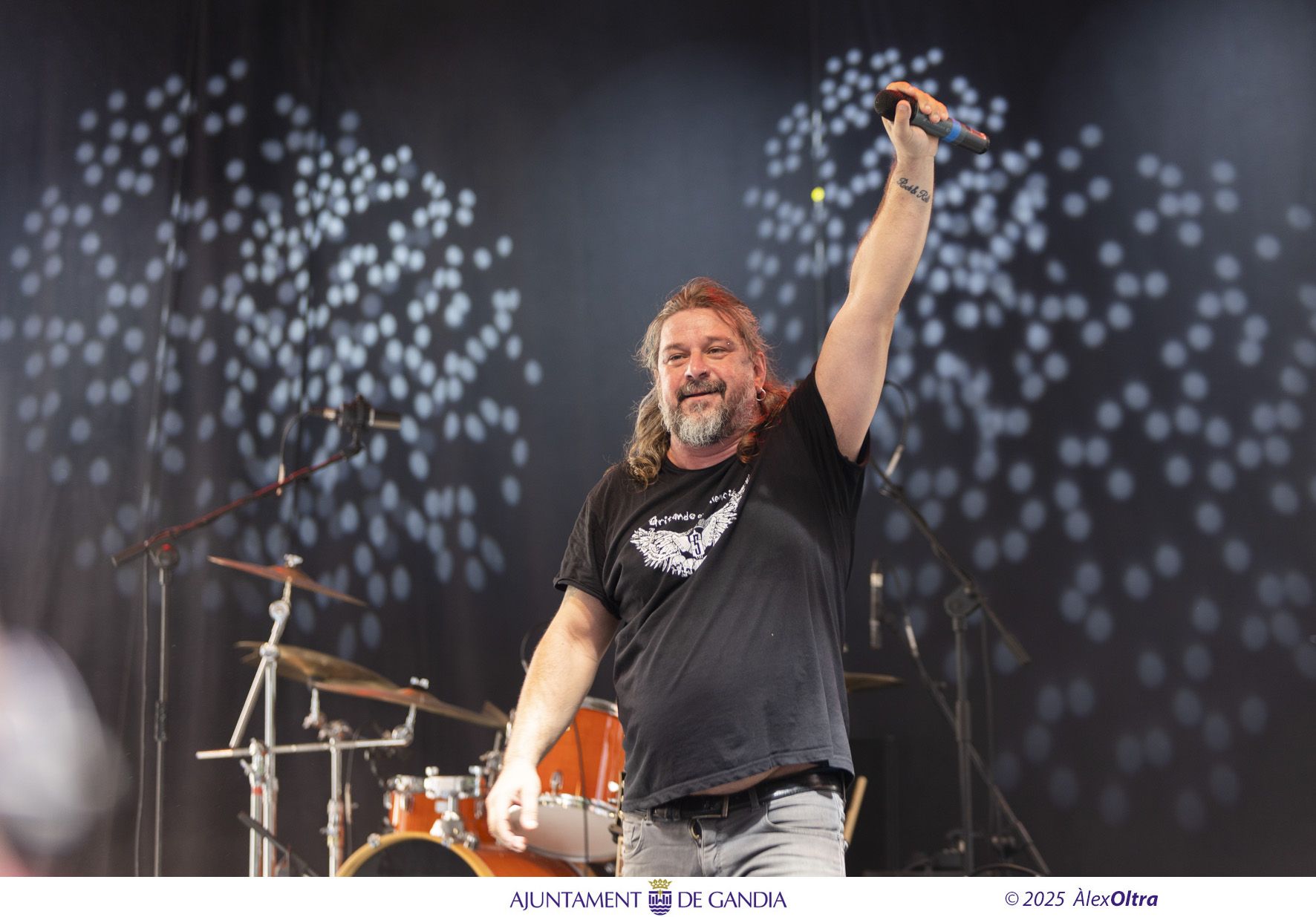 Un fin de semana de Fira de Gandia resumido en un montón de bellas imágenes