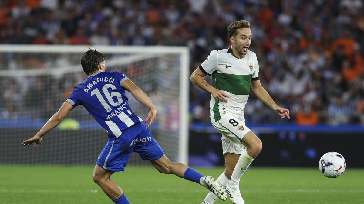 Elche CF – FC Barcelona: Alineaciones probables y previa del partido