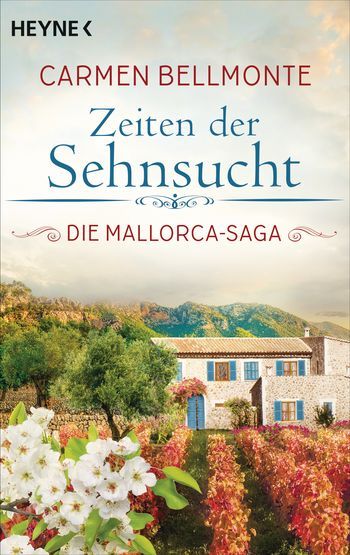 Zeiten der Sehnsucht von Carmen Bellmonte